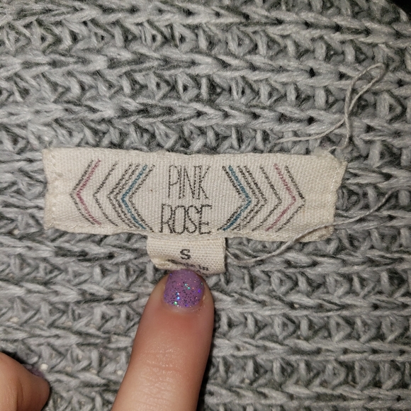 Cardigan - Picture 3 of 4